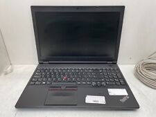 Lenovo thinkpad l560 for sale  ROCHDALE