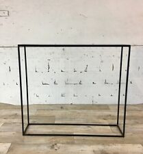 Handmade steel top for sale  UK