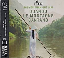 Audiolibro audiobook mp3 usato  Busto Arsizio