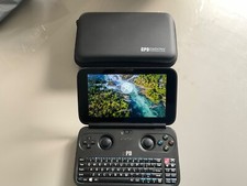 Gpd win intel for sale  ALLOA