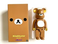 Bearbrick medicom 2011 gebraucht kaufen Bearbrick medicom 2011 gebraucht kaufen  Düsseldorf