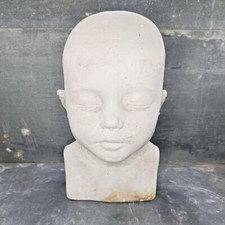 Portait enfant plâtre d'occasion  Marseille II