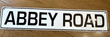 Abbey road 5x25 for sale  Rochester