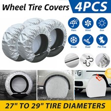 4pcs waterproof tire for sale  Fremont