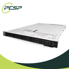 Servidor Dell PowerEdge R640 40 Core NVMe 2X Gold 6138 16GB RAM H730P 4X 1GbE comprar usado  Enviando para Brazil