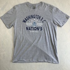 Washington d.c. shirt for sale  San Francisco