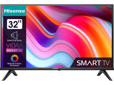 Hisense 32a4k led gebraucht kaufen  Hallstadt