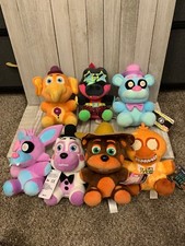 Funko fnaf plush for sale  Clarksville