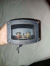 Teufel m120d dipollautsprecher gebraucht kaufen  Liebenau
