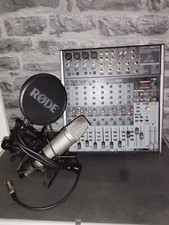 Rode nt1 behringer gebraucht kaufen  Neustadt an der Weinstraße