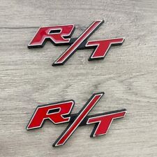 2pc oem emblems for sale  USA