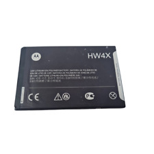 Bateria HW4X Para Motorola Droid Bionic MOTXT875BAT 1735mAh 6.6Wh 3.8V Original, usado comprar usado  Enviando para Brazil