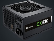 Alimentation atx corsair d'occasion  Saint-Cloud