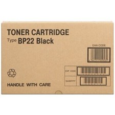 Toner ricoh bp22 d'occasion  Hénin-Beaumont