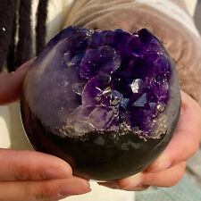 1.17lb natural amethyst for sale  Shipping to Ireland