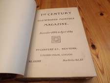 1889 century illustrated for sale  Alfred