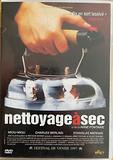 Nettoyage sec film d'occasion  Clermont-Ferrand-