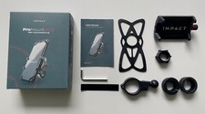 Impact pro mount gebraucht kaufen  Berlin