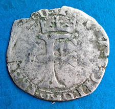 François ier blanc d'occasion  Royan