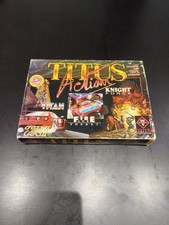 Compil action titus d'occasion  Saint-Étienne-des-Oullières