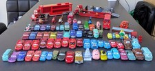 die cast disney cars for sale  NORTHAMPTON