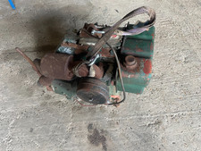 Lister lv2 cylinder for sale  GODSTONE