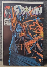 Spawn image comic for sale  Shawnee