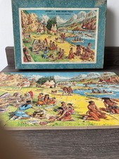 Victory vintage wooden for sale  IPSWICH