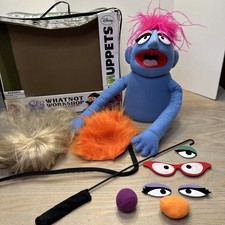 Muppets whatnot workshop for sale  Milford