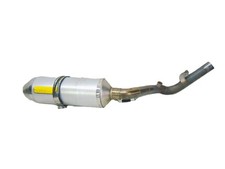 Silenciador escape arrow usato  Italia
