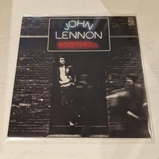 John lennon rock usato  Palermo