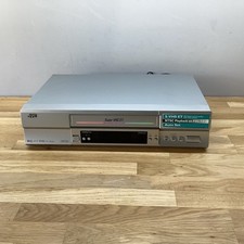 Jvc s5965 vcr for sale  SLOUGH