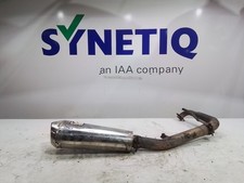 Exhaust system yamaha for sale  DONCASTER