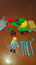 Playmobil multifunktions trakt gebraucht kaufen  Rethem