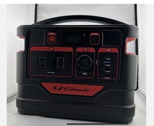Gerador de energia portátil Schumacher SL1466 535 watts lítio novo caixa aberta, usado comprar usado  Enviando para Brazil