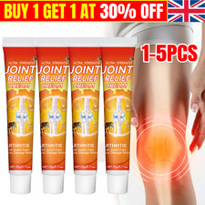 Usado, Gel de massagem calmante Bee Venom para tratamentos profissionais 1-5X comprar usado  Enviando para Brazil