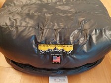 Western mountaineering sequoia gebraucht kaufen  Bonn