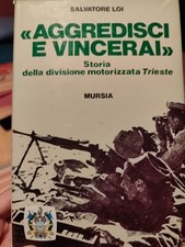 Libro aggredisci vincerai usato  Aprilia