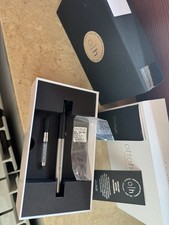Penna stilografica lusso usato  Torricella