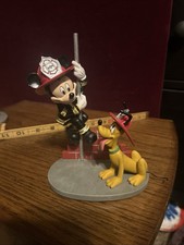 Disney mickey rescue for sale  Finksburg