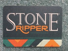 Stone brewing beer. for sale  LEEDS