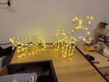 Plug light white for sale  ABERYSTWYTH