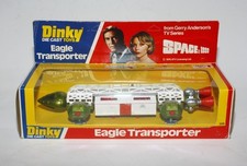 Dinky 359 space for sale  LOUGHBOROUGH