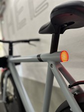 Wunderschönes bike vanmoof gebraucht kaufen  München