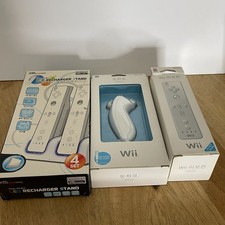 Nintendo wii controller for sale  SUTTON