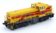 Liliput l112431 mak gebraucht kaufen  Bremen