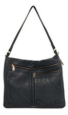 Fossil soft navy for sale  LONDON