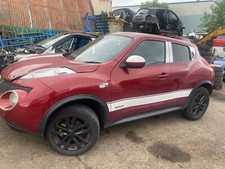 Nissan juke 2011 for sale  NEWCASTLE UPON TYNE