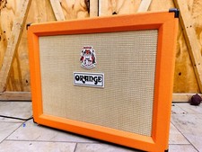 Orange rockerverb mkiii for sale  Brooklyn