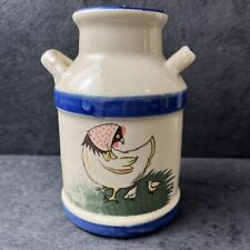 Vintage ceramic small for sale  DERBY